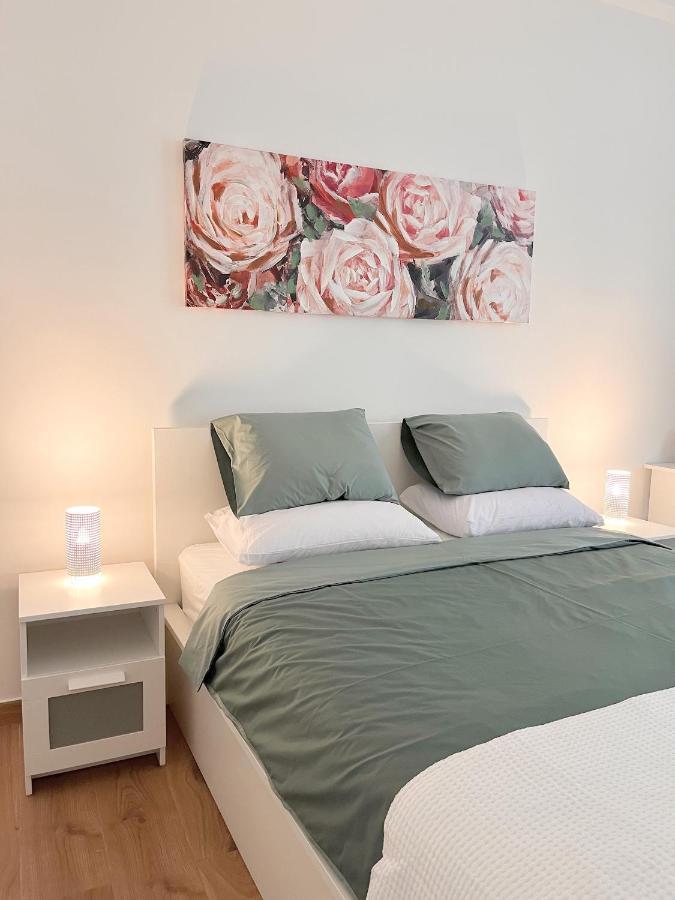 Verde Apartman Zagreb