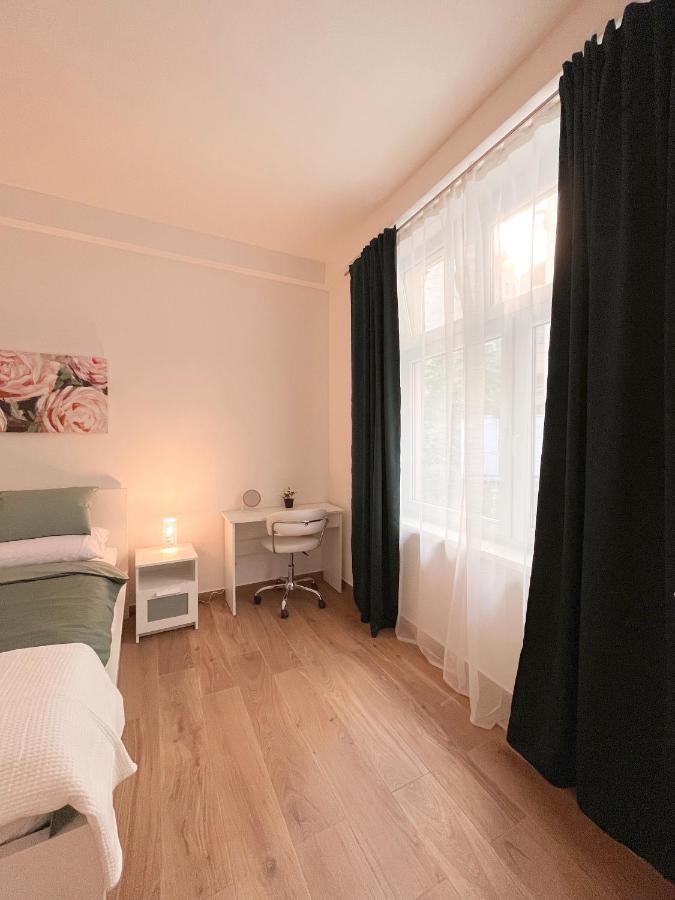 Verde Apartman Zagreb