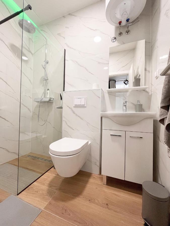 Apartman Verde Zagreb