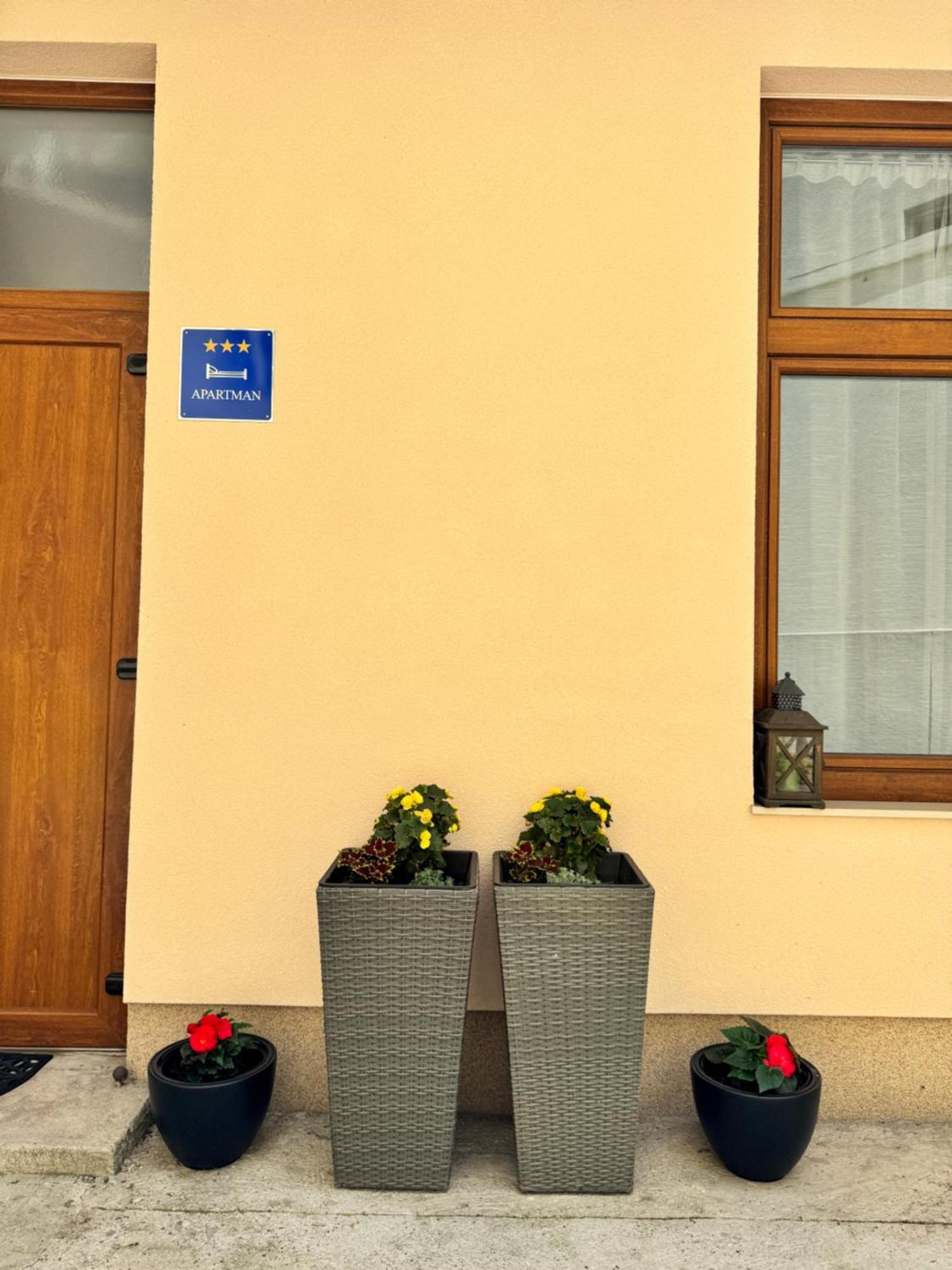 Verde Appartement